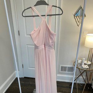 Bill Levkoff Bridesmaids Dress
